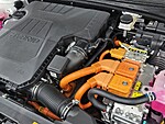 Used 2025 HYUNDAI ELANTRA HYBRID SEL SPORT in PLANTATION, FLORIDA (Photo 19)