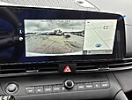 Used 2025 HYUNDAI ELANTRA HYBRID SEL SPORT in PLANTATION, FLORIDA (Photo 21)