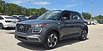 Used 2025 HYUNDAI VENUE LIMITED in PLANTATION, FLORIDA