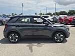 Used 2025 HYUNDAI VENUE LIMITED in PLANTATION, FLORIDA (Photo 4)