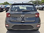 Used 2025 HYUNDAI VENUE LIMITED in PLANTATION, FLORIDA (Photo 6)