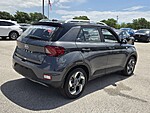 Used 2025 HYUNDAI VENUE LIMITED in PLANTATION, FLORIDA (Photo 7)