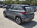 Used 2025 HYUNDAI VENUE LIMITED in PLANTATION, FLORIDA (Photo 8)