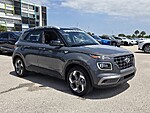 Used 2025 HYUNDAI VENUE LIMITED in PLANTATION, FLORIDA (Photo 9)