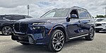Used 2023 BMW X7 XDRIVE40I in PLANTATION, FLORIDA
