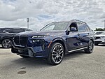 Used 2023 BMW X7 XDRIVE40I in PLANTATION, FLORIDA (Photo 1)