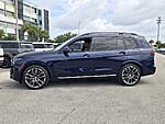 Used 2023 BMW X7 XDRIVE40I in PLANTATION, FLORIDA (Photo 3)