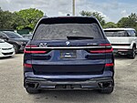 Used 2023 BMW X7 XDRIVE40I in PLANTATION, FLORIDA (Photo 6)