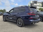Used 2023 BMW X7 XDRIVE40I in PLANTATION, FLORIDA (Photo 7)