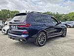 Used 2023 BMW X7 XDRIVE40I in PLANTATION, FLORIDA (Photo 8)