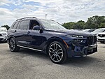 Used 2023 BMW X7 XDRIVE40I in PLANTATION, FLORIDA (Photo 9)