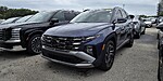 Used 2025 HYUNDAI TUCSON Limited in PLANTATION, FLORIDA