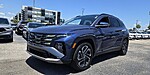 Used 2025 HYUNDAI TUCSON LIMITED in PLANTATION, FLORIDA