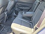 Used 2025 HYUNDAI TUCSON LIMITED in PLANTATION, FLORIDA (Photo 11)