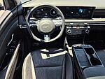 Used 2025 HYUNDAI TUCSON LIMITED in PLANTATION, FLORIDA (Photo 13)