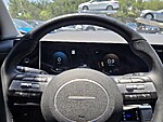 Used 2025 HYUNDAI TUCSON LIMITED in PLANTATION, FLORIDA (Photo 21)