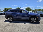 Used 2025 HYUNDAI TUCSON LIMITED in PLANTATION, FLORIDA (Photo 4)