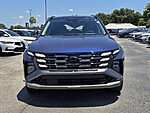 Used 2025 HYUNDAI TUCSON LIMITED in PLANTATION, FLORIDA (Photo 5)