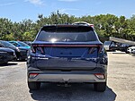 Used 2025 HYUNDAI TUCSON LIMITED in PLANTATION, FLORIDA (Photo 6)
