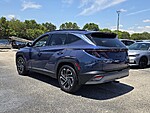 Used 2025 HYUNDAI TUCSON LIMITED in PLANTATION, FLORIDA (Photo 7)
