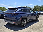 Used 2025 HYUNDAI TUCSON LIMITED in PLANTATION, FLORIDA (Photo 8)
