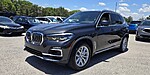 Used 2020 BMW X5 SDRIVE40I in PLANTATION, FLORIDA