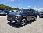 Used 2020 BMW X5 SDRIVE40I in PLANTATION, FLORIDA (Photo 1)