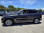 Used 2020 BMW X5 SDRIVE40I in PLANTATION, FLORIDA (Photo 3)