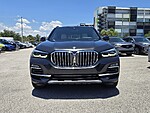 Used 2020 BMW X5 SDRIVE40I in PLANTATION, FLORIDA (Photo 5)
