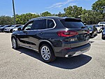 Used 2020 BMW X5 SDRIVE40I in PLANTATION, FLORIDA (Photo 7)