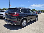 Used 2020 BMW X5 SDRIVE40I in PLANTATION, FLORIDA (Photo 8)