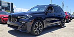 Used 2022 BMW X7 XDRIVE40I in PLANTATION, FLORIDA