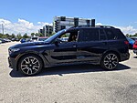 Used 2022 BMW X7 XDRIVE40I in PLANTATION, FLORIDA (Photo 3)