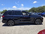 Used 2022 BMW X7 XDRIVE40I in PLANTATION, FLORIDA (Photo 4)