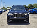 Used 2022 BMW X7 XDRIVE40I in PLANTATION, FLORIDA (Photo 5)