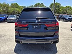 Used 2022 BMW X7 XDRIVE40I in PLANTATION, FLORIDA (Photo 6)