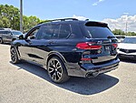 Used 2022 BMW X7 XDRIVE40I in PLANTATION, FLORIDA (Photo 7)