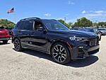 Used 2022 BMW X7 XDRIVE40I in PLANTATION, FLORIDA (Photo 9)