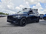 Used 2022 BMW X7 XDRIVE40I in PLANTATION, FLORIDA (Photo 1)