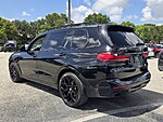 Used 2022 BMW X7 XDRIVE40I in PLANTATION, FLORIDA (Photo 7)