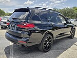 Used 2022 BMW X7 XDRIVE40I in PLANTATION, FLORIDA (Photo 8)