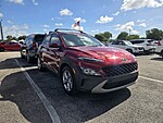 Used 2023 HYUNDAI KONA SEL in PLANTATION, FLORIDA (Photo 4)