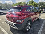 Used 2023 HYUNDAI KONA SEL in PLANTATION, FLORIDA (Photo 5)