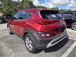 Used 2023 HYUNDAI KONA SEL in PLANTATION, FLORIDA (Photo 6)