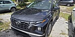 Used 2024 HYUNDAI TUCSON SE in PLANTATION, FLORIDA