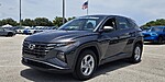 Used 2024 HYUNDAI TUCSON SE in PLANTATION, FLORIDA