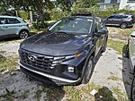 Used 2024 HYUNDAI TUCSON SE in PLANTATION, FLORIDA (Photo 1)
