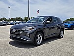 Used 2024 HYUNDAI TUCSON SE in PLANTATION, FLORIDA (Photo 1)