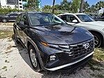 Used 2024 HYUNDAI TUCSON SE in PLANTATION, FLORIDA (Photo 3)