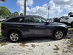 Used 2024 HYUNDAI TUCSON SE in PLANTATION, FLORIDA (Photo 4)